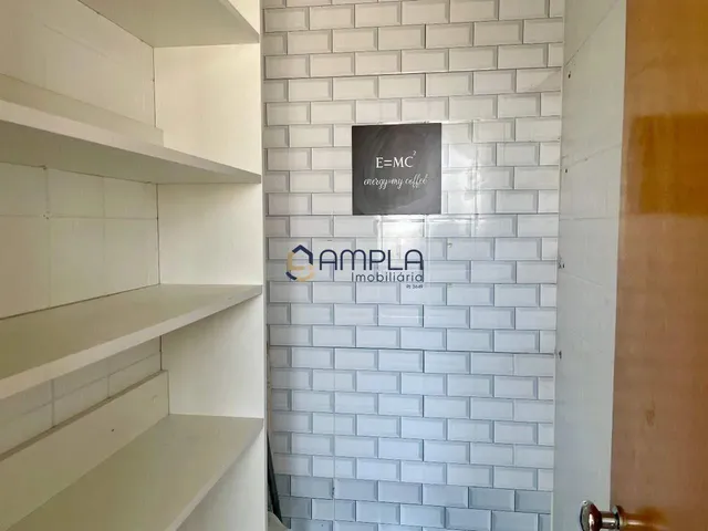 Imagem 15: Apartamento À Venda, 3 Quartos, 1 Suíte, 2 Vagas, Estoril - Belo Horizonte/Mg