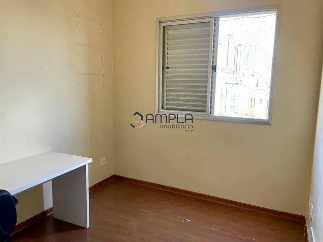 Imagem 11: Apartamento À Venda, 3 Quartos, 1 Suíte, 2 Vagas, Estoril - Belo Horizonte/Mg