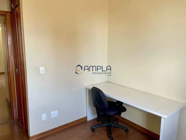 Imagem 3: Apartamento À Venda, 3 Quartos, 1 Suíte, 2 Vagas, Estoril - Belo Horizonte/Mg