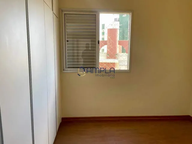 Imagem 2: Apartamento À Venda, 3 Quartos, 1 Suíte, 2 Vagas, Estoril - Belo Horizonte/Mg