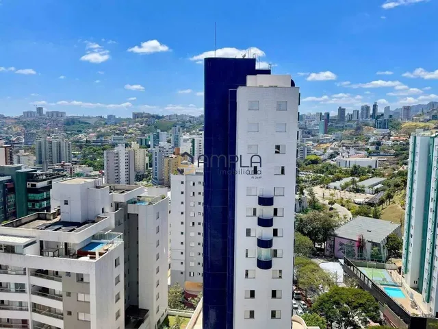 Imagem 10: Apartamento À Venda, 3 Quartos, 1 Suíte, 2 Vagas, Estoril - Belo Horizonte/Mg