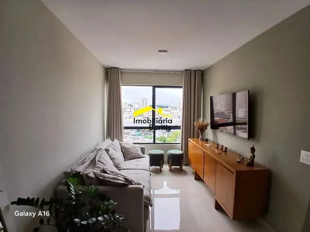 Imagem: Apartamento com 2 Quartos, 2 Suítes, 2