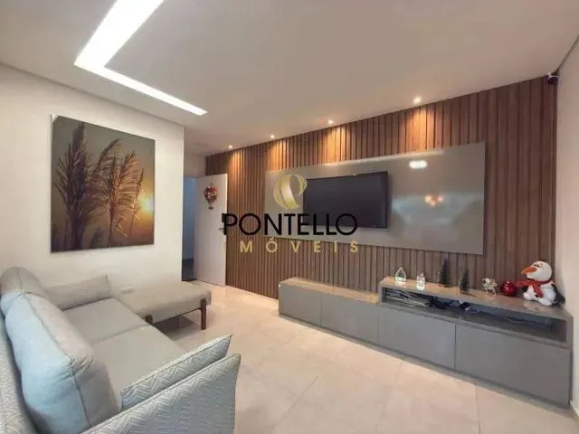 Imagem 1: Apartamento À Venda, 3 Quartos, 1 Suíte, 2 Vagas, Buritis - Belo Horizonte/Mg