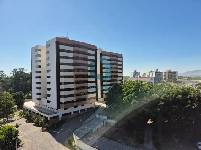 Imagem: O apartamento possui 3 Dormitórios, 4 Banheiros, 2 Vagas