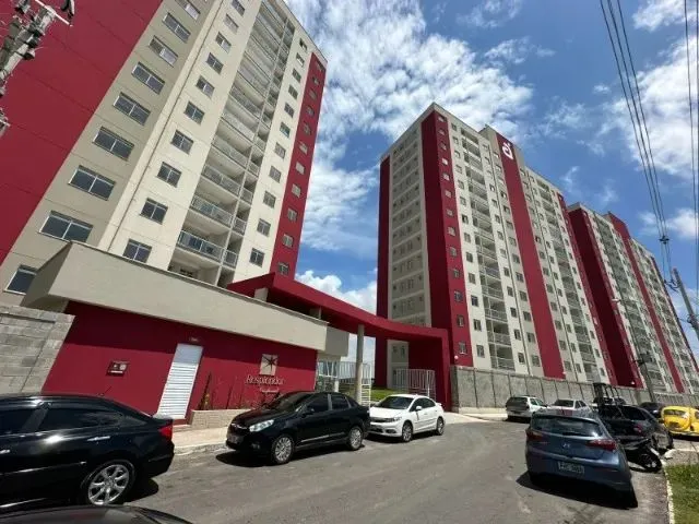 Imagem: Aluguel Apartamento Resplendor - Direto