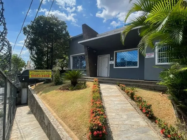 Imagem: Casa Incrível no Coração do Prado - Ideal