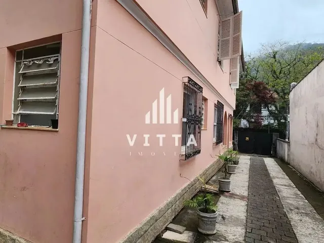 Imagem 2: Casa para Aluguel e Venda, 6 Quartos, Centro, Petrópolis