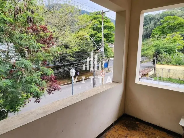 Imagem 8: Casa para Aluguel e Venda, 6 Quartos, Centro, Petrópolis