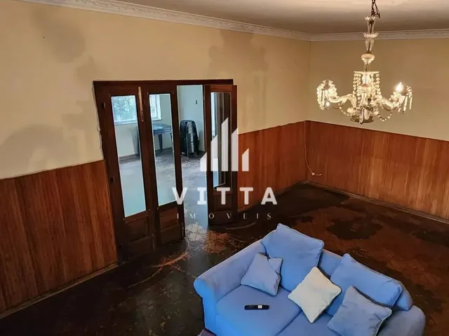 Imagem 4: Casa para Aluguel e Venda, 6 Quartos, Centro, Petrópolis