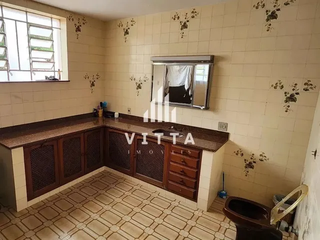 Imagem 5: Casa para Aluguel e Venda, 6 Quartos, Centro, Petrópolis