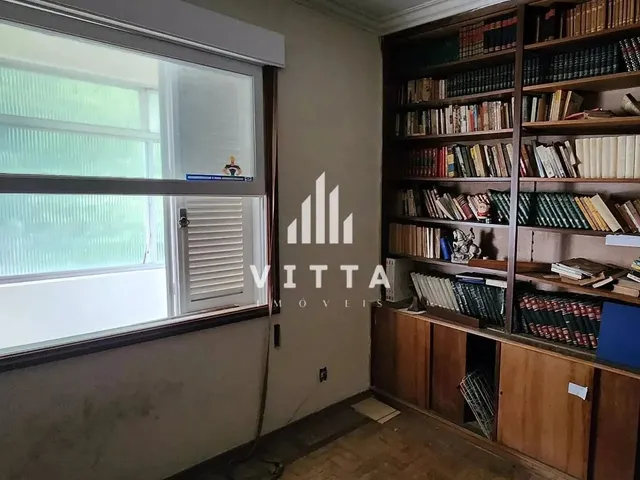 Imagem 7: Casa para Aluguel e Venda, 6 Quartos, Centro, Petrópolis