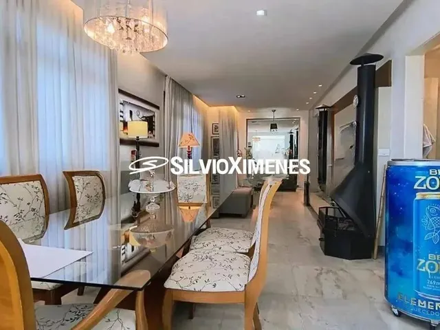 Imagem: Residencial Apartamento no Buritis com 151,00