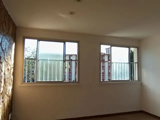 Imagem: Vendo Ou Alugo Apartamento 3 Quartos Reformado