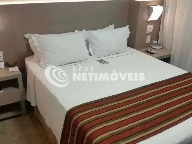 Imagem 15: Venda Flat Nova Suíssa Belo Horizonte