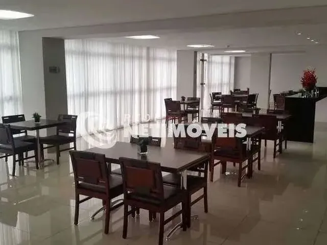 Imagem 10: Venda Flat Nova Suíssa Belo Horizonte