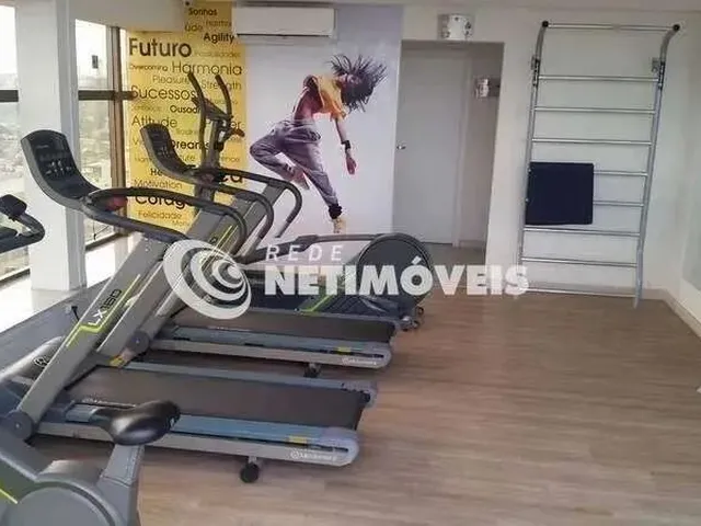 Imagem 11: Venda Flat Nova Suíssa Belo Horizonte