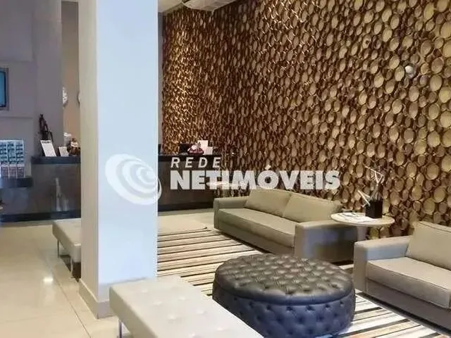 Imagem 8: Venda Flat Nova Suíssa Belo Horizonte