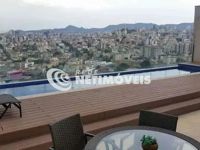 Imagem 3: Venda Flat Nova Suíssa Belo Horizonte