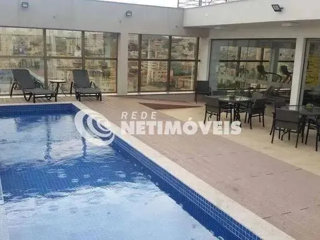 Imagem 14: Venda Flat Nova Suíssa Belo Horizonte