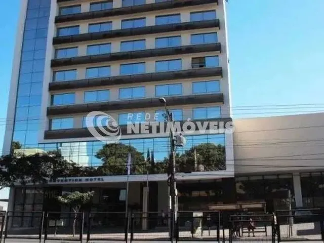Imagem 12: Venda Flat Nova Suíssa Belo Horizonte