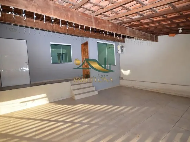 Imagem: Casa para Locação em Volta Redonda, Vila