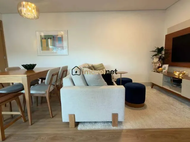 Imagem: Apartamento À Venda, 2 Quartos, 2 Suítes