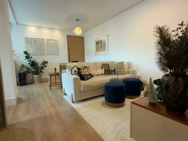 Imagem 15: Apartamento À Venda, 2 Quartos, 2 Suítes, 2 Vagas, Buritis - Belo Horizonte/Mg