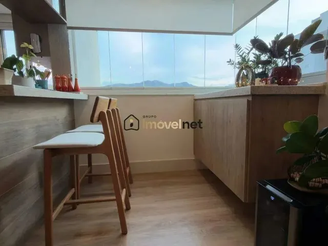 Imagem 3: Apartamento À Venda, 2 Quartos, 2 Suítes, 2 Vagas, Buritis - Belo Horizonte/Mg