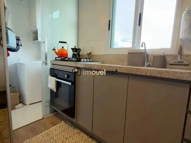 Imagem 11: Apartamento À Venda, 2 Quartos, 2 Suítes, 2 Vagas, Buritis - Belo Horizonte/Mg