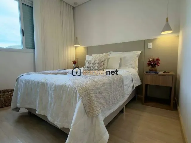 Imagem 2: Apartamento À Venda, 2 Quartos, 2 Suítes, 2 Vagas, Buritis - Belo Horizonte/Mg