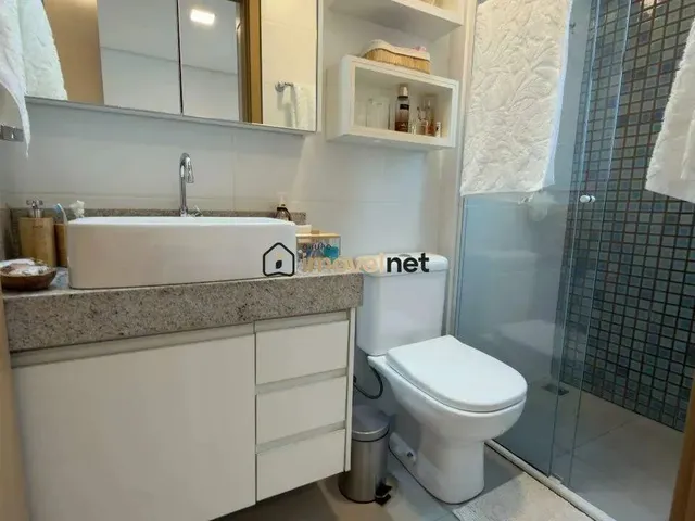 Imagem 12: Apartamento À Venda, 2 Quartos, 2 Suítes, 2 Vagas, Buritis - Belo Horizonte/Mg