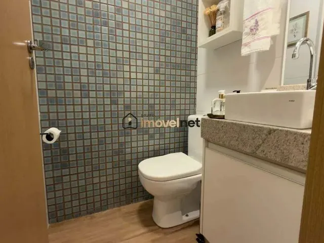 Imagem 4: Apartamento À Venda, 2 Quartos, 2 Suítes, 2 Vagas, Buritis - Belo Horizonte/Mg