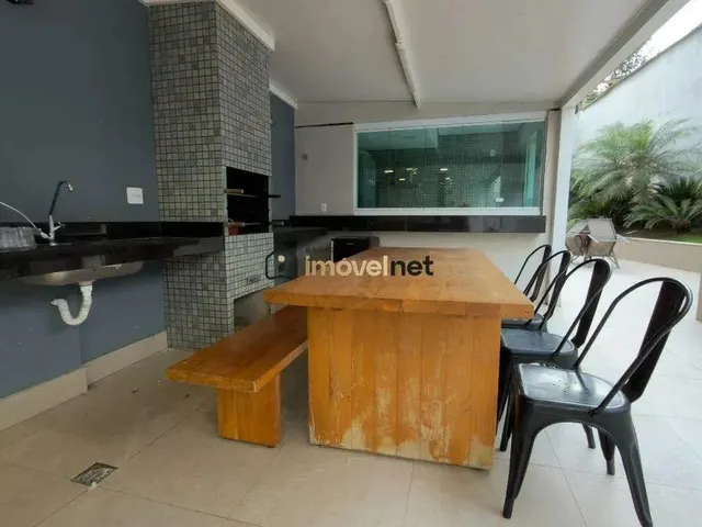Imagem 9: Apartamento À Venda, 2 Quartos, 2 Suítes, 2 Vagas, Buritis - Belo Horizonte/Mg