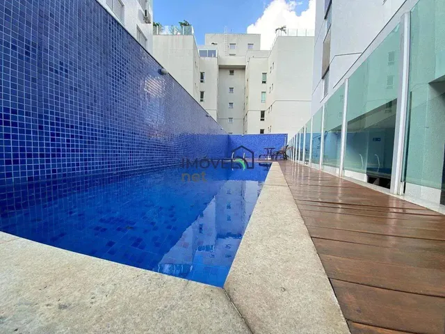 Imagem 16: Apartamento À Venda, 2 Quartos, 2 Suítes, 2 Vagas, Buritis - Belo Horizonte/Mg