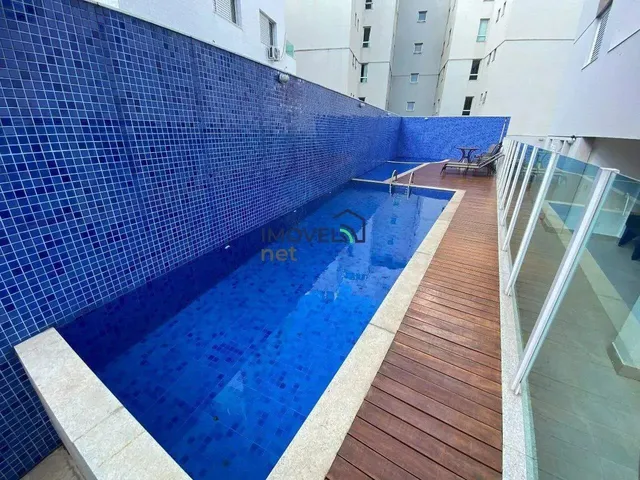 Imagem 10: Apartamento À Venda, 2 Quartos, 2 Suítes, 2 Vagas, Buritis - Belo Horizonte/Mg