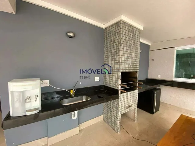 Imagem 8: Apartamento À Venda, 2 Quartos, 2 Suítes, 2 Vagas, Buritis - Belo Horizonte/Mg