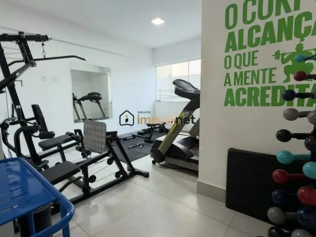 Imagem 14: Apartamento À Venda, 2 Quartos, 2 Suítes, 2 Vagas, Buritis - Belo Horizonte/Mg