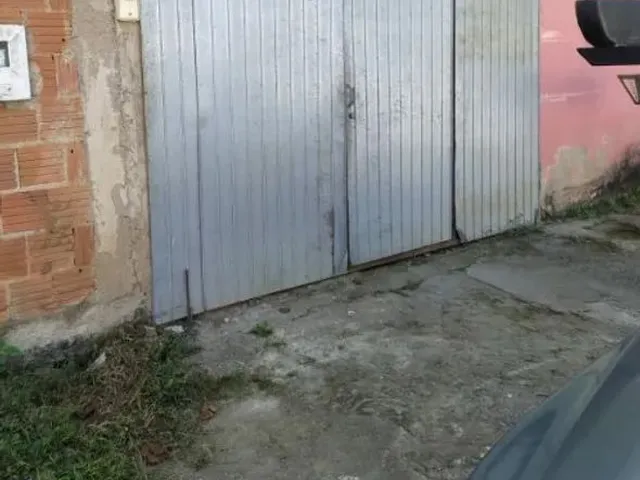 Imagem: Alugo Kitnet no Padre Josimo