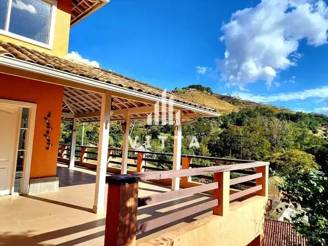 Imagem: Casa em Mobiliada Condomínio para Aluguel