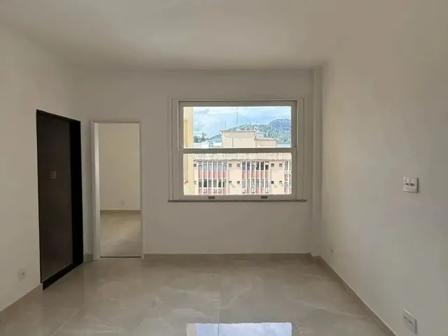 Imagem: Apartamento para Locação, Centro, Petrópolis