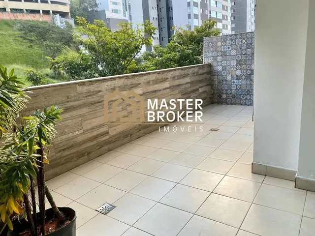 Imagem 6: Área Privativa com 2 Suítes, Prédio Torre Única, com Lazer Completo e Excelente