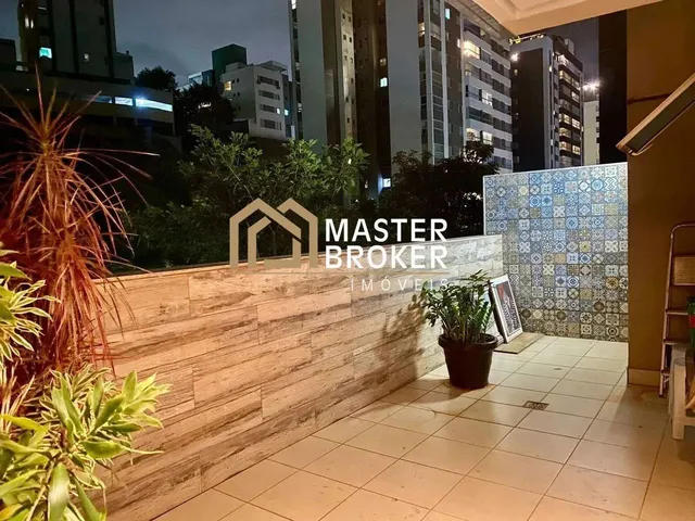 Imagem 16: Área Privativa com 2 Suítes, Prédio Torre Única, com Lazer Completo e Excelente