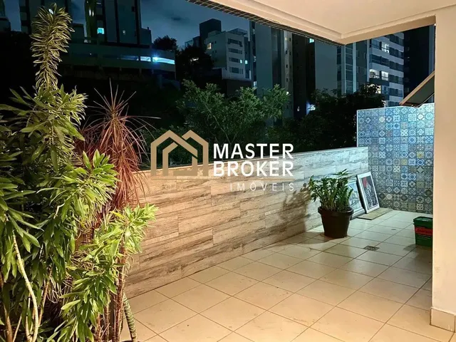 Imagem 13: Área Privativa com 2 Suítes, Prédio Torre Única, com Lazer Completo e Excelente