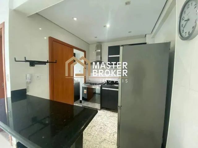 Imagem 12: Área Privativa com 2 Suítes, Prédio Torre Única, com Lazer Completo e Excelente