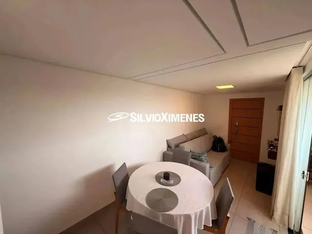 Imagem 7: Residencial Apartamento no Salgado Filho com 65,00 (M²), 2 Quartos e 2 Vagas para Venda