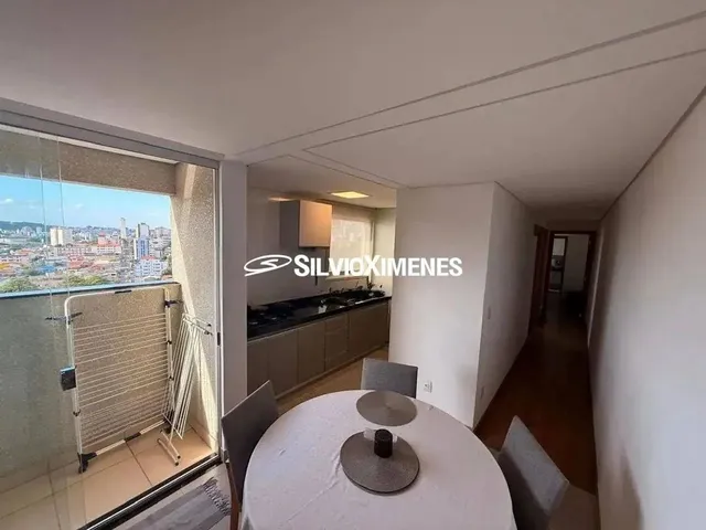 Imagem 4: Residencial Apartamento no Salgado Filho com 65,00 (M²), 2 Quartos e 2 Vagas para Venda