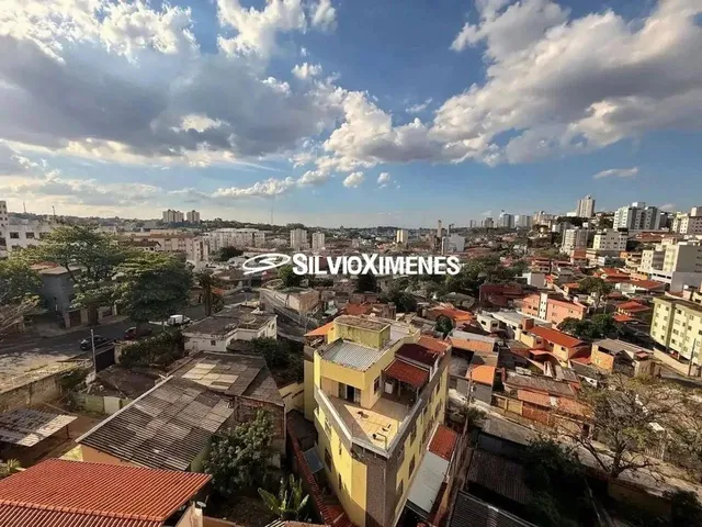 Imagem 14: Residencial Apartamento no Salgado Filho com 65,00 (M²), 2 Quartos e 2 Vagas para Venda