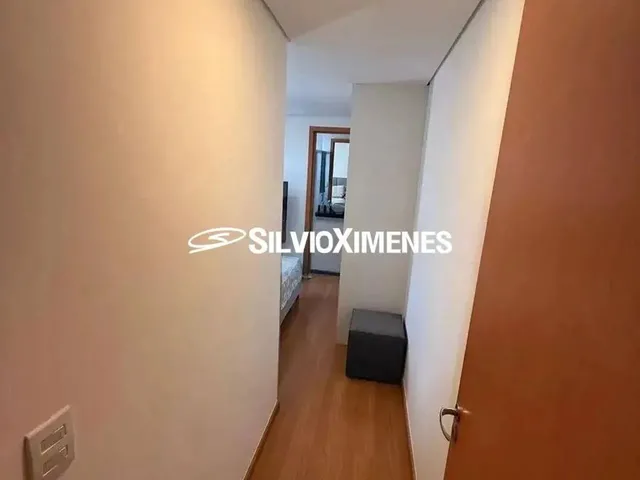 Imagem 10: Residencial Apartamento no Salgado Filho com 65,00 (M²), 2 Quartos e 2 Vagas para Venda