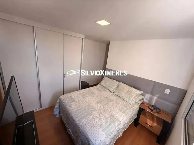Imagem 16: Residencial Apartamento no Salgado Filho com 65,00 (M²), 2 Quartos e 2 Vagas para Venda