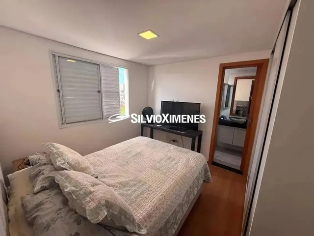 Imagem 12: Residencial Apartamento no Salgado Filho com 65,00 (M²), 2 Quartos e 2 Vagas para Venda